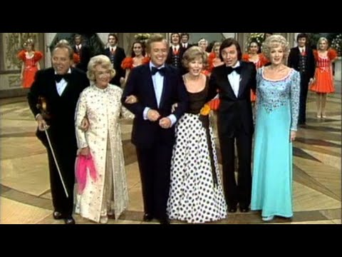 Anneliese Rothenberger gibt sich die Ehre (1973) Karel Gott, Theo Lingen, Margot & Maria Hellwig ...