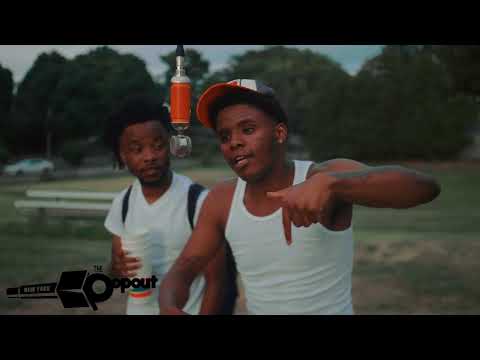 AB $upreme - "Go Where I Go " The Popout Performance