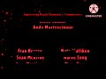 Little Einsteins Ring Around The Planet Alternate Ending Credits