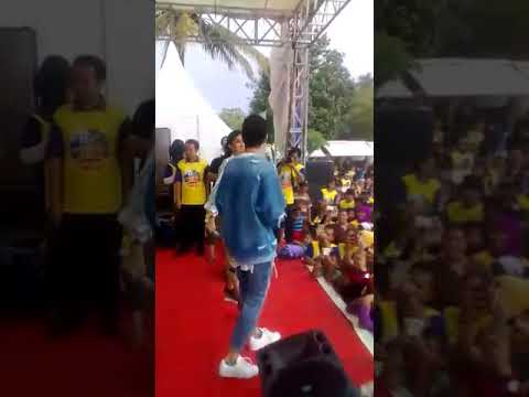 Erie susan duet romantis Juan