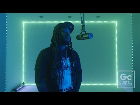 Dibly Picasso - Our Last | GC Presents: Live Session