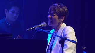 Odette Quesada - &quot;Friend of Mine&quot; HOPELESS ROMANTIC CONCERT