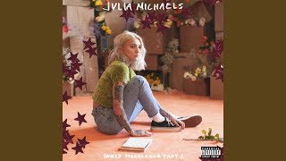 Julia Michaels - Topic