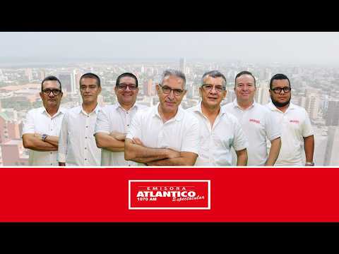 Atlántico en Noticias | 5 de agosto del 2026 | Noticias de Colombia y el mundo