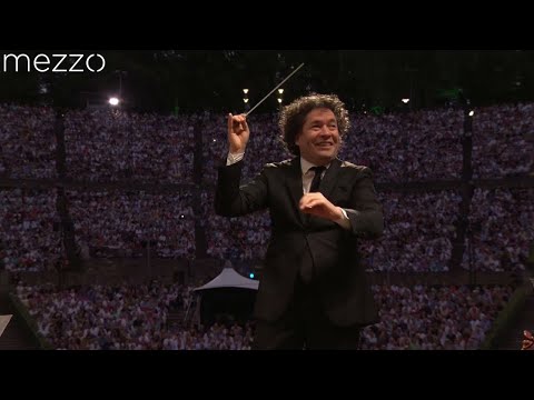 Bernstein : West Side Story  - Gustavo Dudamel, Berliner Philharmoniker