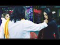Jay Fighting Mall Sense Jay Ho Movie Scenes New Movie We Movies