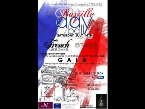 download lagu mp3 mp4 French Tuesday New York, download lagu French Tuesday New York gratis, unduh video klip French Tuesday New York