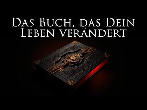 Dieses Buch wird alles verändern! (Unglaublich!) (Hörbuch)