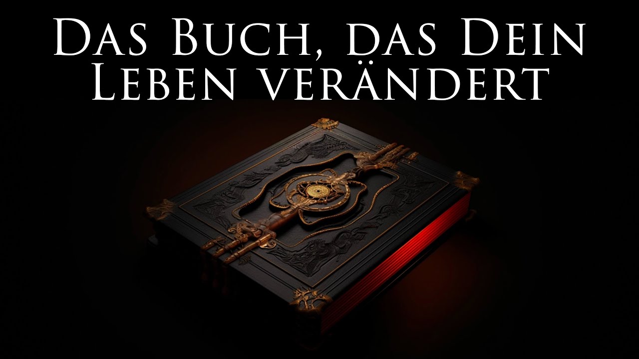 Dieses Buch wird alles verändern! (Unglaublich!) (Hörbuch)