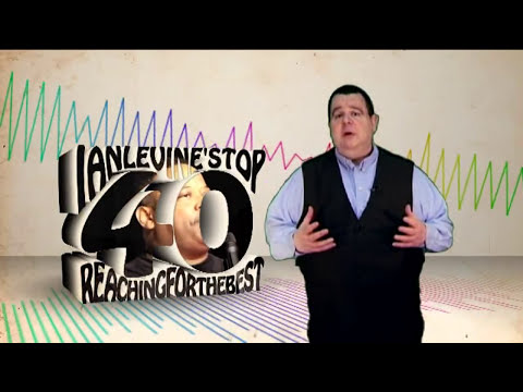 Ian Levine's Top 40 - Outro and Track listing