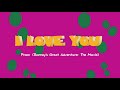 I Love You Instrumental SUBSCRIBE
