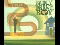 Badly Drawn Boy - Last Fruit