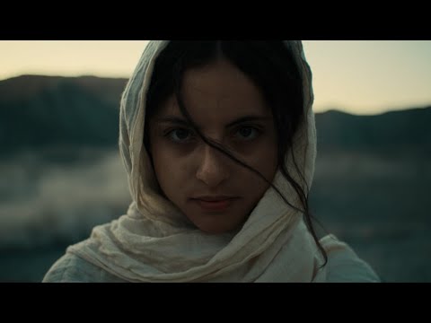 DESERT FLAME - Canon C70 Short Film for Lamborghini Urus