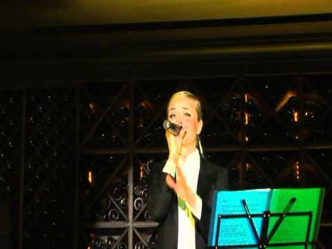 Полина Гагарина, Любовь под солнцем, live