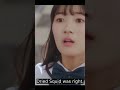 He Saved His Girl Protective Boyfriend ‍ ️‍ Extra Ordinary You Korean Love Story