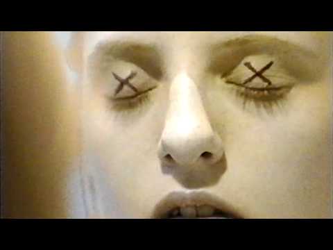 Summercamp - Drawer (Music Video) -  Cut #1