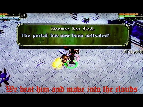 Why Do We Only Get Trash Out of Bosses...? | Champions Of Norrath Let's Play Part Forty-One