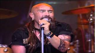 Kultur Shock - Horse Thief - Exit Fest 2010