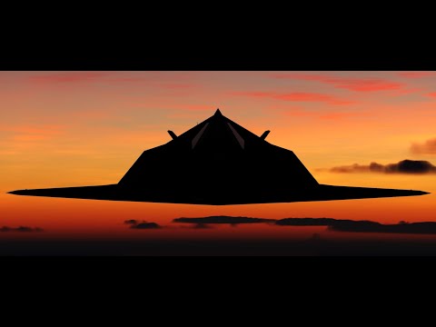 DCS Cinematic - The Call