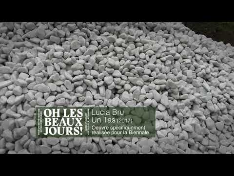 Biennale9  Lucia Bru