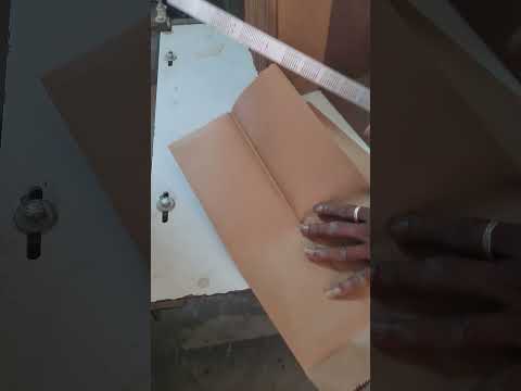 Machine Demo Video