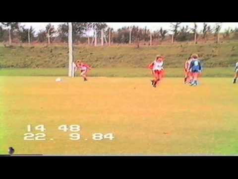 FC Denzlingen - SV Weil C Jgd 22.09.1984