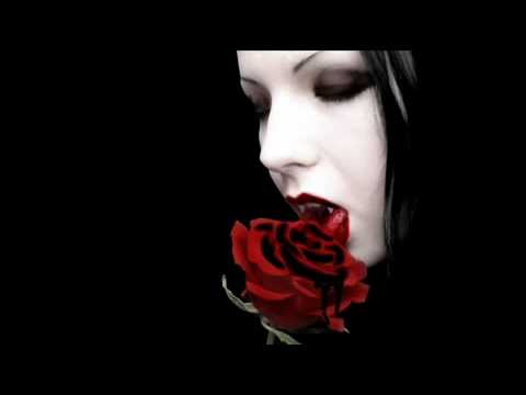 trance Vampire's Kiss