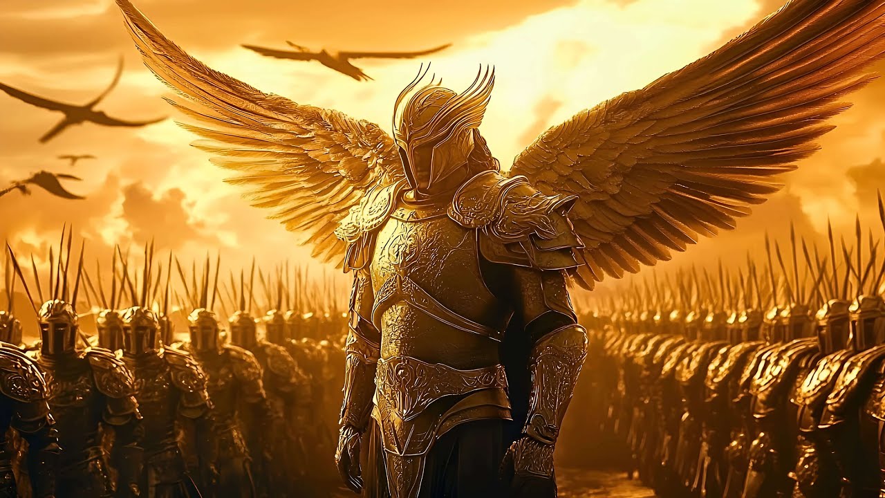 Ce que Lucifer ne veut pas que vous sachiez sur les anges : La véritable histoire