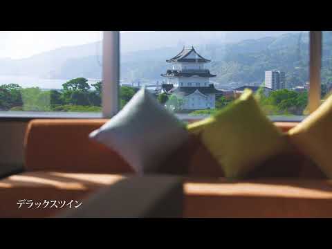 天成園小田原駅別館施設紹介動画（ロングバージョン）