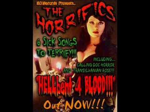 UZUMAKI - The HORRiFiCS