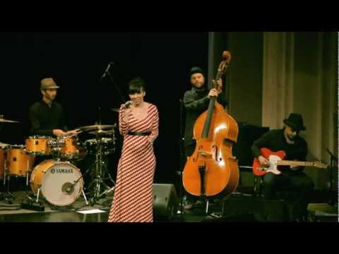 Un año de amor - Live by Vesna Zornik and TangoApasionada