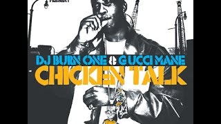 Gucci Mane-Shook Them Haters Off HQ