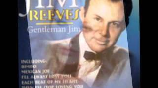You&#39;ll Never Know - Jim Reeves
