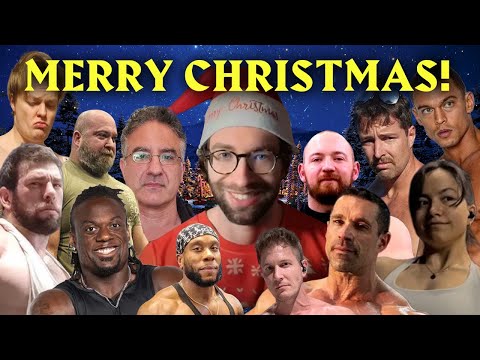 The Solomon Nelson Christmas Special 2025