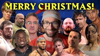 The Solomon Nelson Christmas Special 2025
