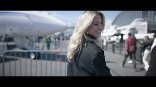 Download lagu FAI Aviation Group x Aero Friedrichshafen 2025 mp3