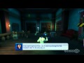 Toy Story 3 Buzz Lightyear Vs Haunted Mansion Gameplay Movie