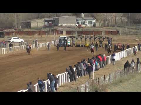 Club Hipico "Viento Sur"  Cutral co 12-06-22   BALA