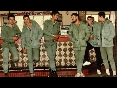 Vacilones Legionarios por Aquí Vacilones Legionarios por Allá.