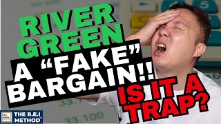 River Green Review: Why This “Cheap CCR” Might Cost You More Than You Think