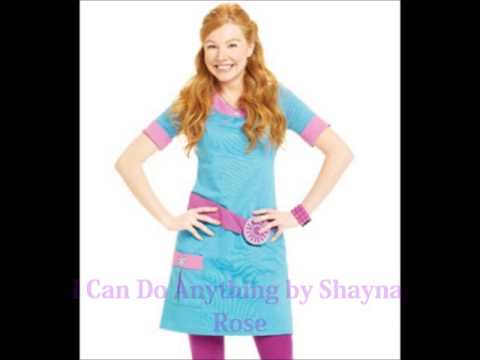 Video thumbnail for I Can Do Anything (TV Show Version)