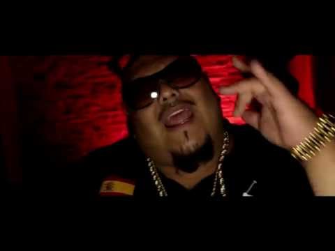 Big Los feat 5050 - Amor Malandro ( OFFICIAL VIDEO)