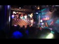 Шамиль aka Oskar - Полюби Меня (live in Platinum Club ...