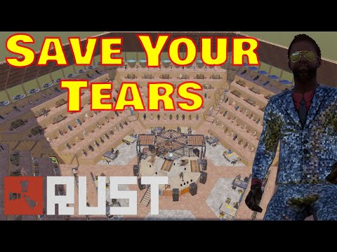 Steam 커뮤니티 :: Rust Steam 커뮤니티 :: Rust