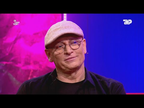 Naser Berisha rrëqeth: Ja si sëmundja më transformoi dhe lashë muzikën... - S'e Luan Topi