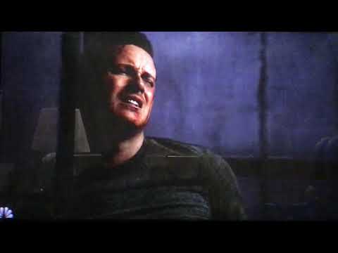 Chicago Pd 7x09: Jay and Angela are head hostage