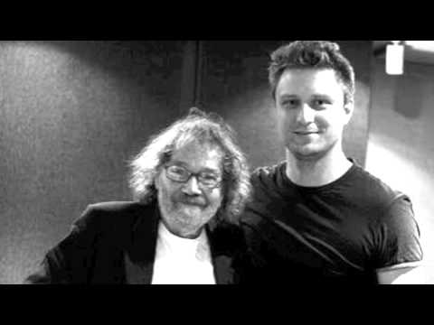 Bill Fay interview on Radio 4's Today programme, 11th September 2012