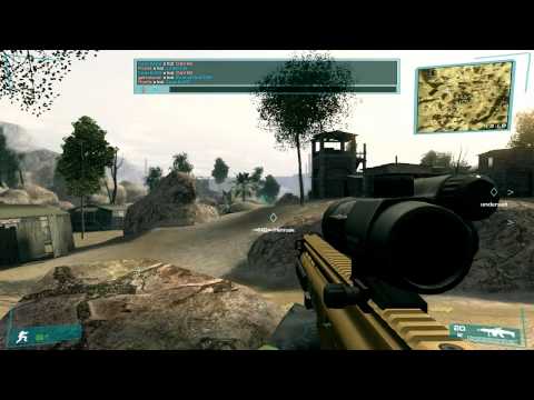 ghost recon advanced warfighter pc iso