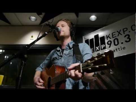 The Lumineers - Dead Sea (Live on KEXP)