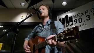 The Lumineers - Dead Sea (Live on KEXP)